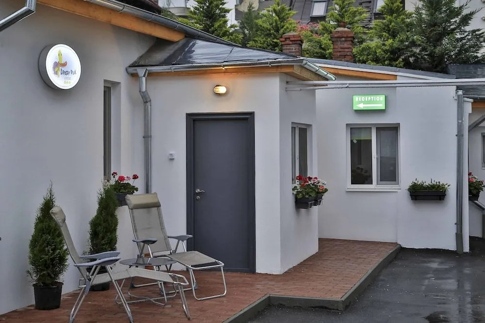 Book-A-Rest Hostel