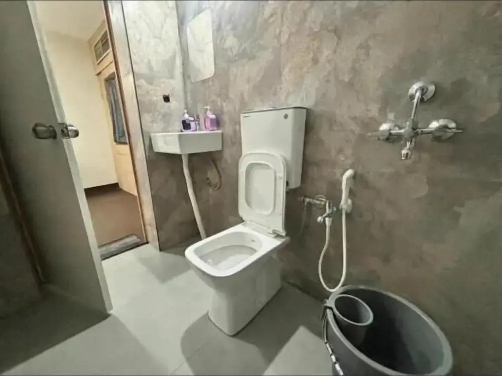 hotel elevate suites