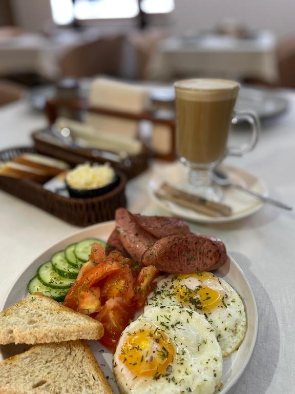 Sun Rise inn