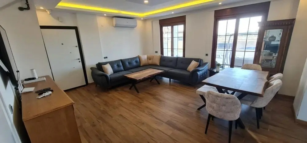 Gorgeous Villa with Private Pool in Antalya 1
