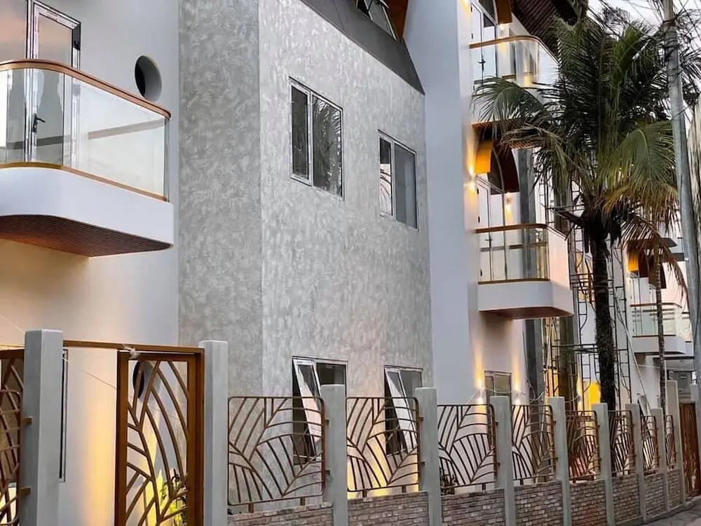 Hill Star Hotel Phu Quoc