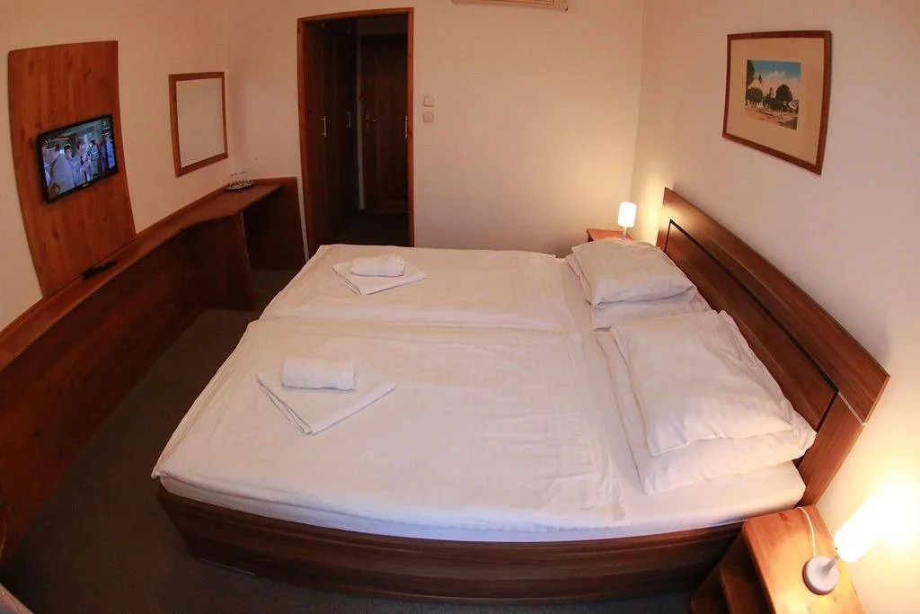 Hotel St.Florian Sturovo