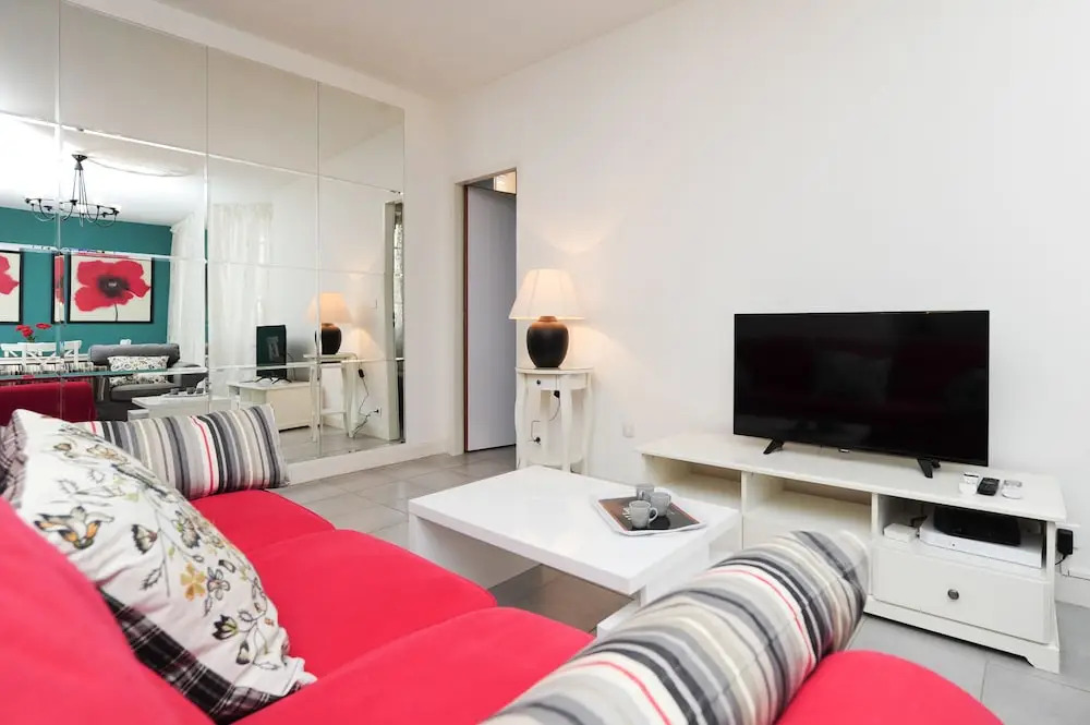 Suite Coquelicot - Five Stars Holiday House