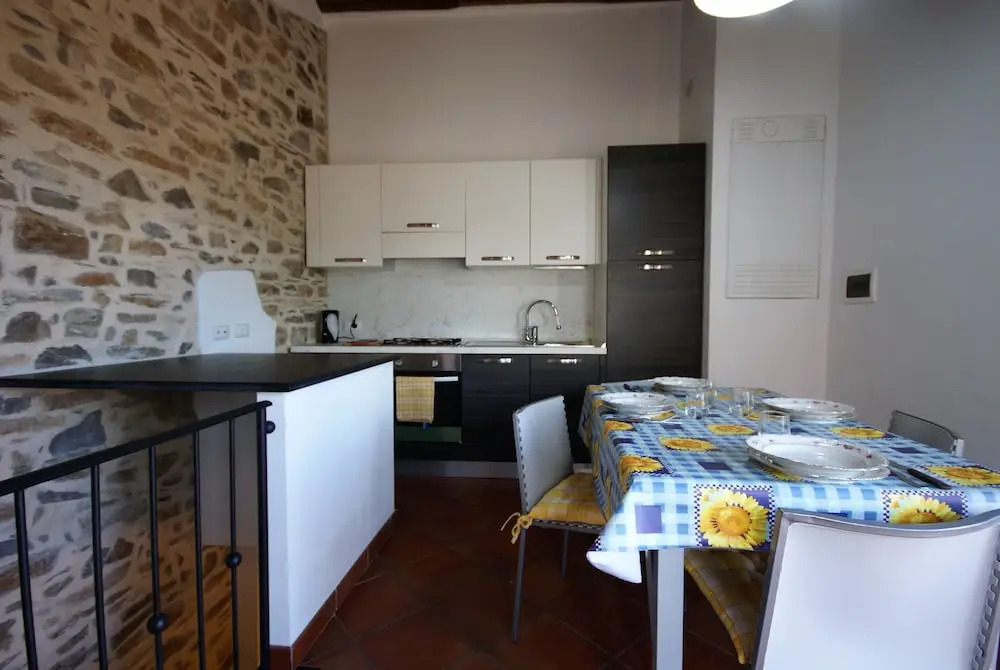 Appartamenti Poggi