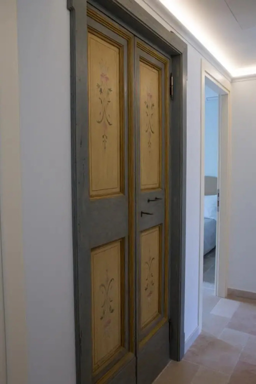 B&B Borgo Marinaro
