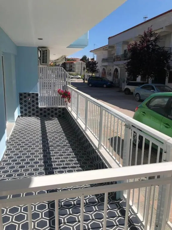 Meandros Studio Center 2