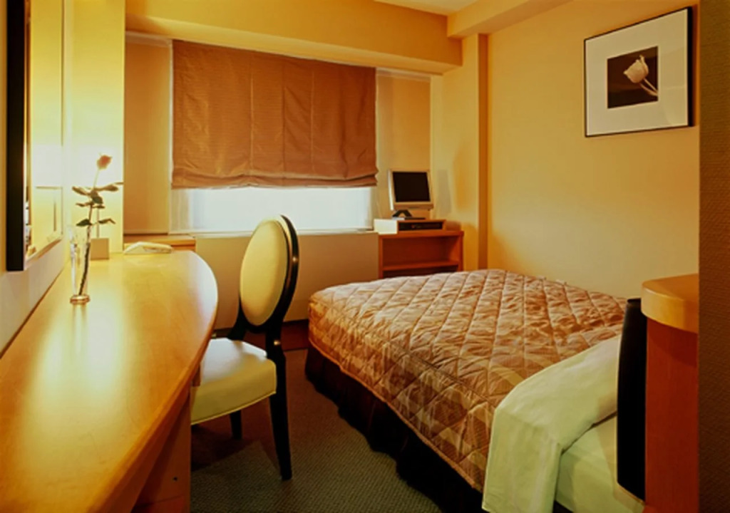 Diamond Hotel