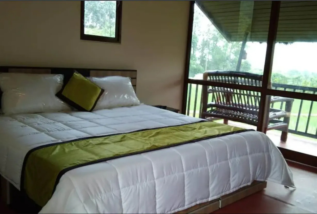 KOOMANKOLLY RESORT
