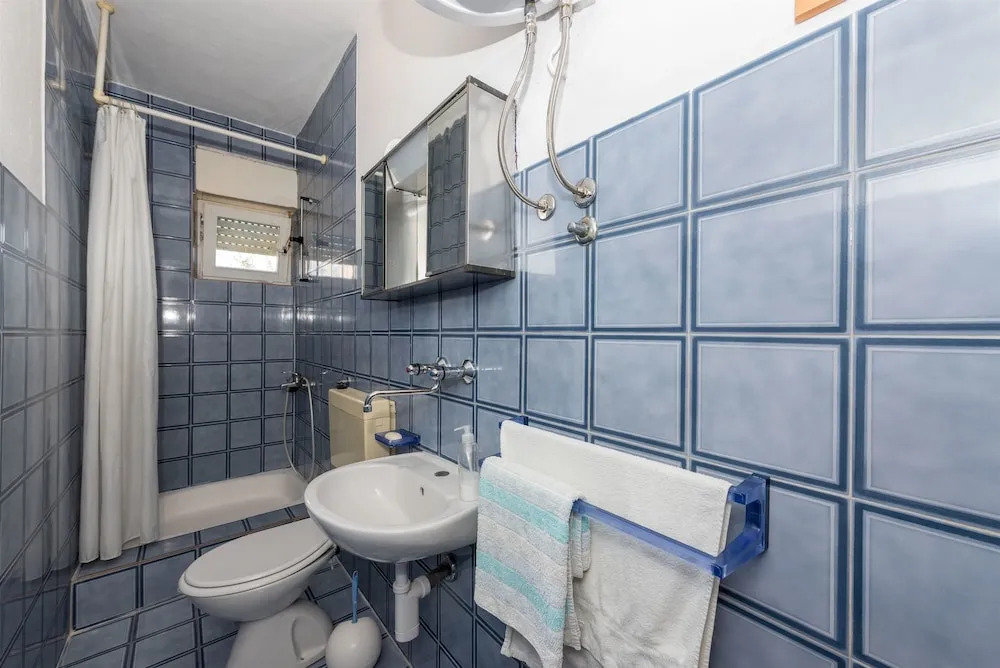 Apartment Milan