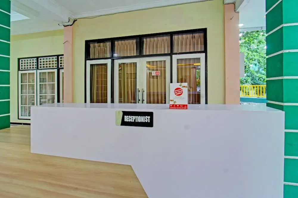 Loox Unram Guesthouse