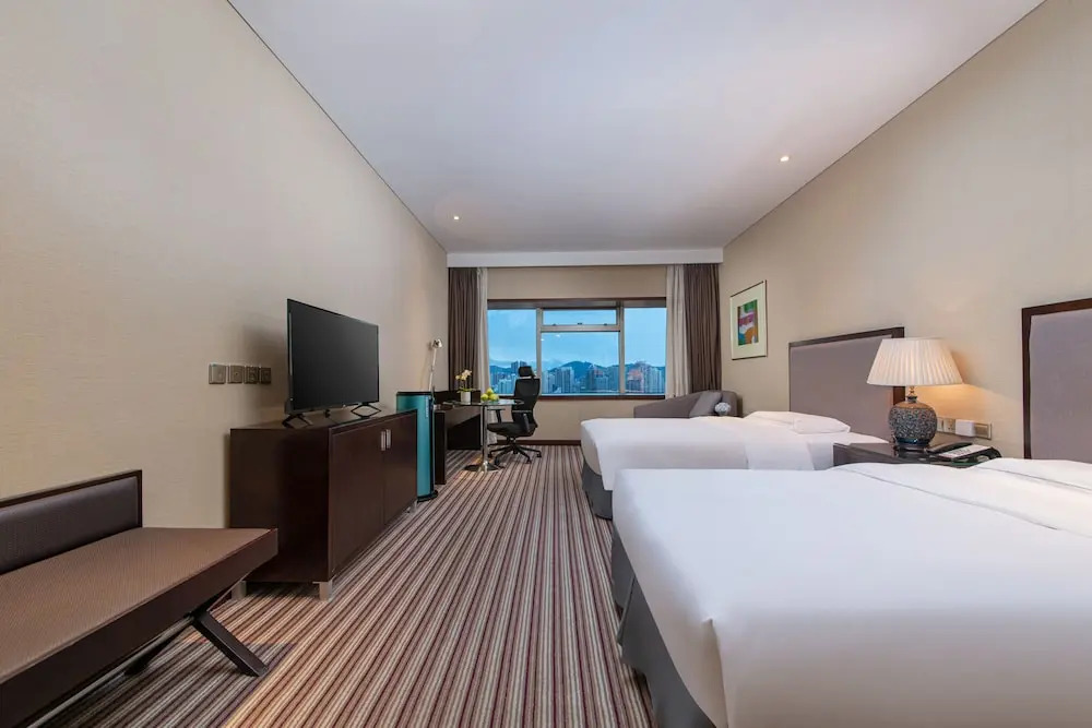 Binbei Yiho Hotel