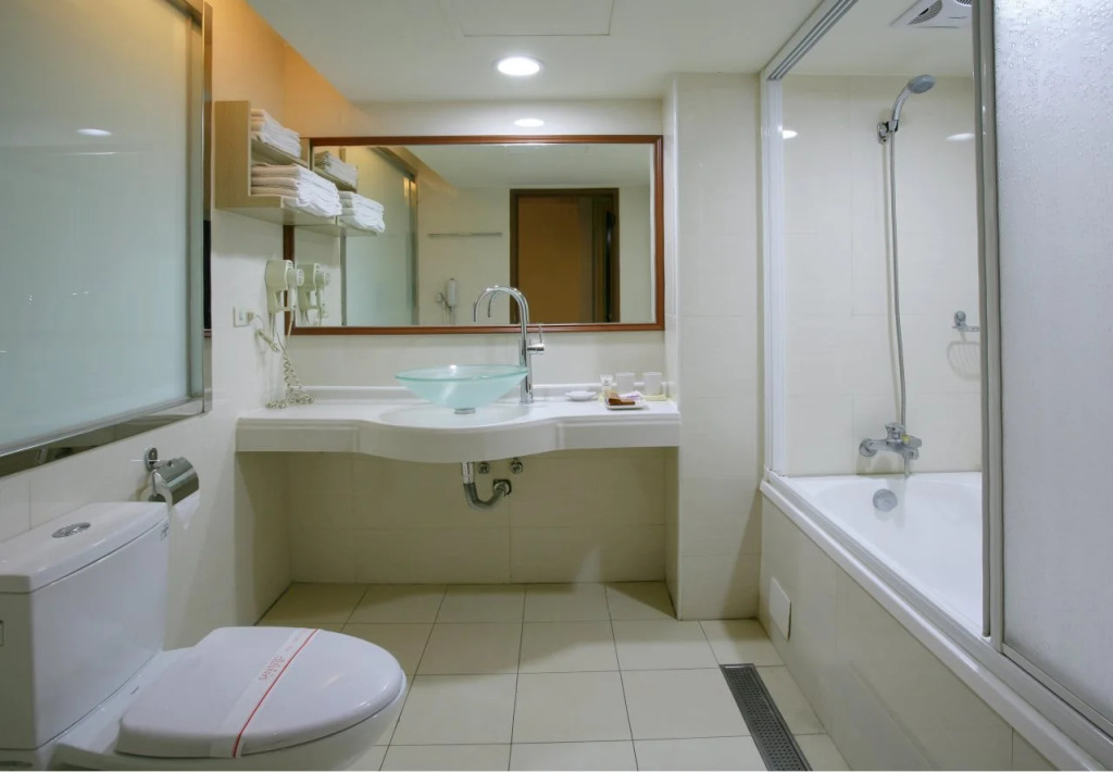 Hotel E -TUNG