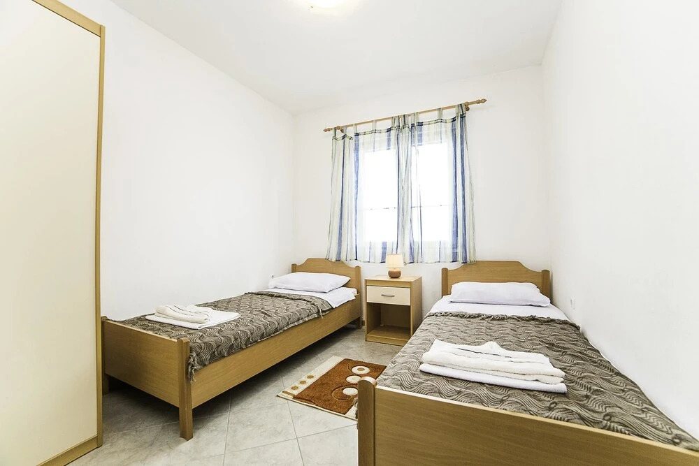 Apartments Bakula