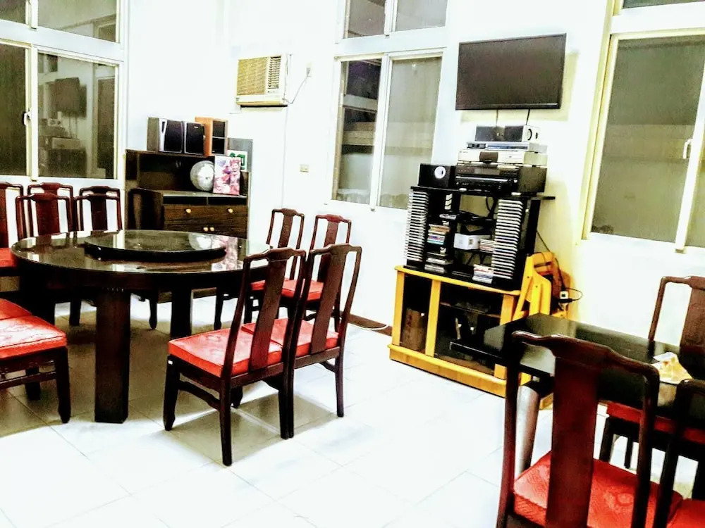 祥華民宿 Hsianghua Guesthouse