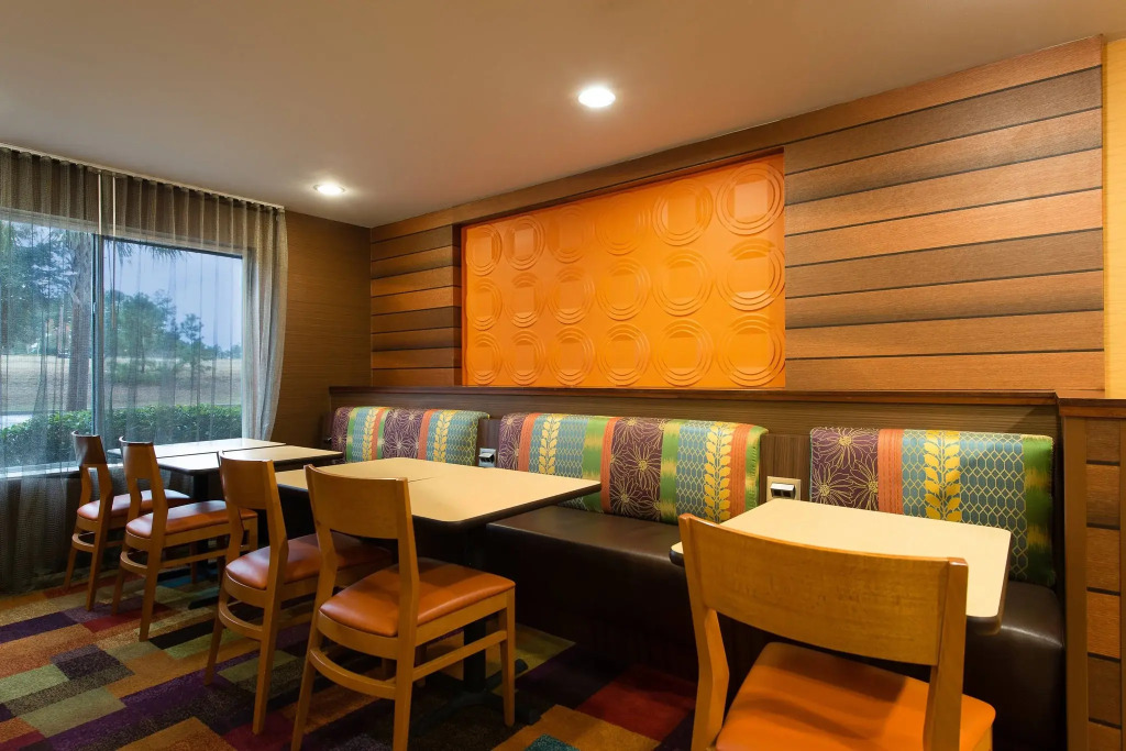 Fairfield Inn Orangeburg