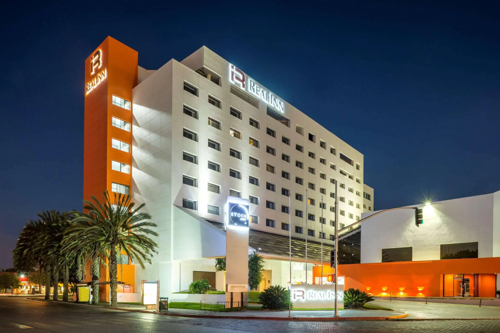 Camino Real Tijuana