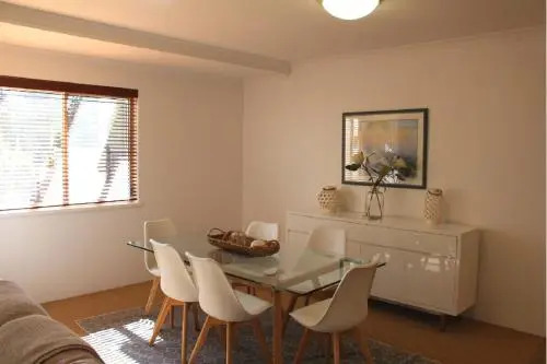 Byron Bay Accom Unit 2 22 Paterson Street, Byron Bay - Solaris
