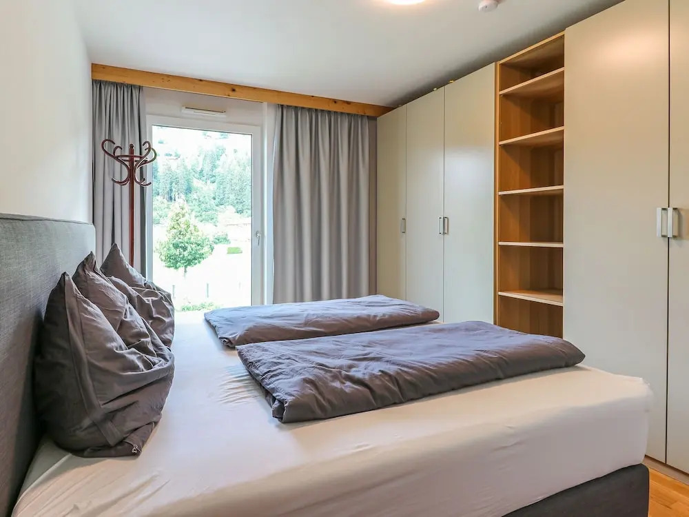 Modern Apartment in Kirchberg in Tirol Near Ski Area