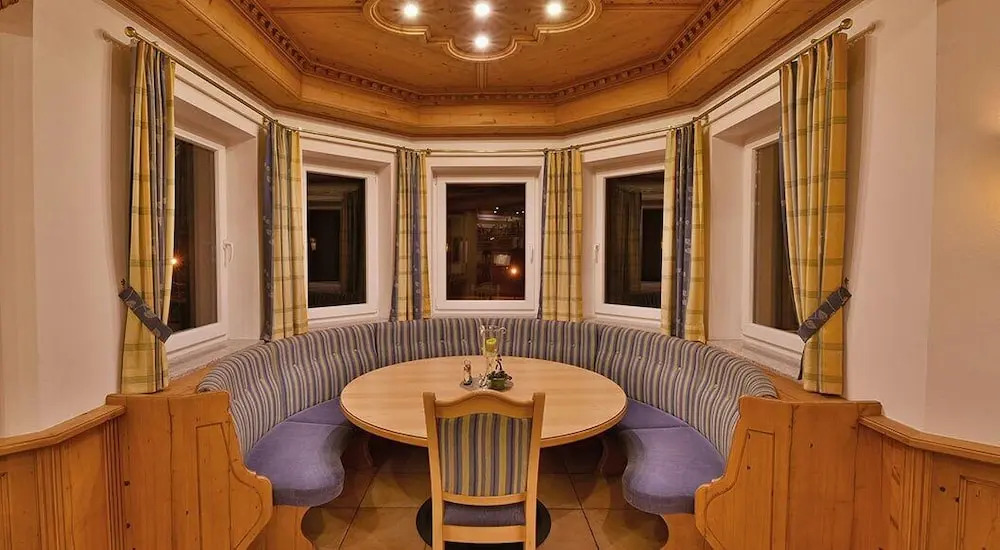 Hotel Wender