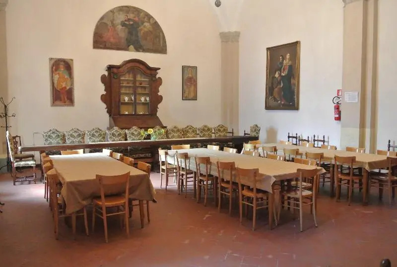 Monastero SS. Annunziata