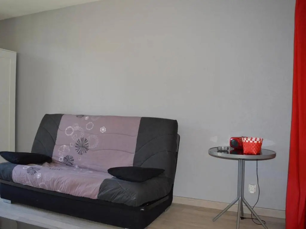 Appartement Argelès-sur-Mer, 1 pièce, 2 personnes - FR-1-225-235