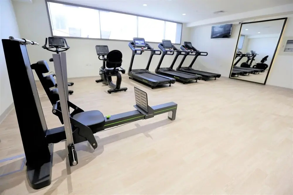 Gorgeous 1bedroom With Balcony at Park View Dubai