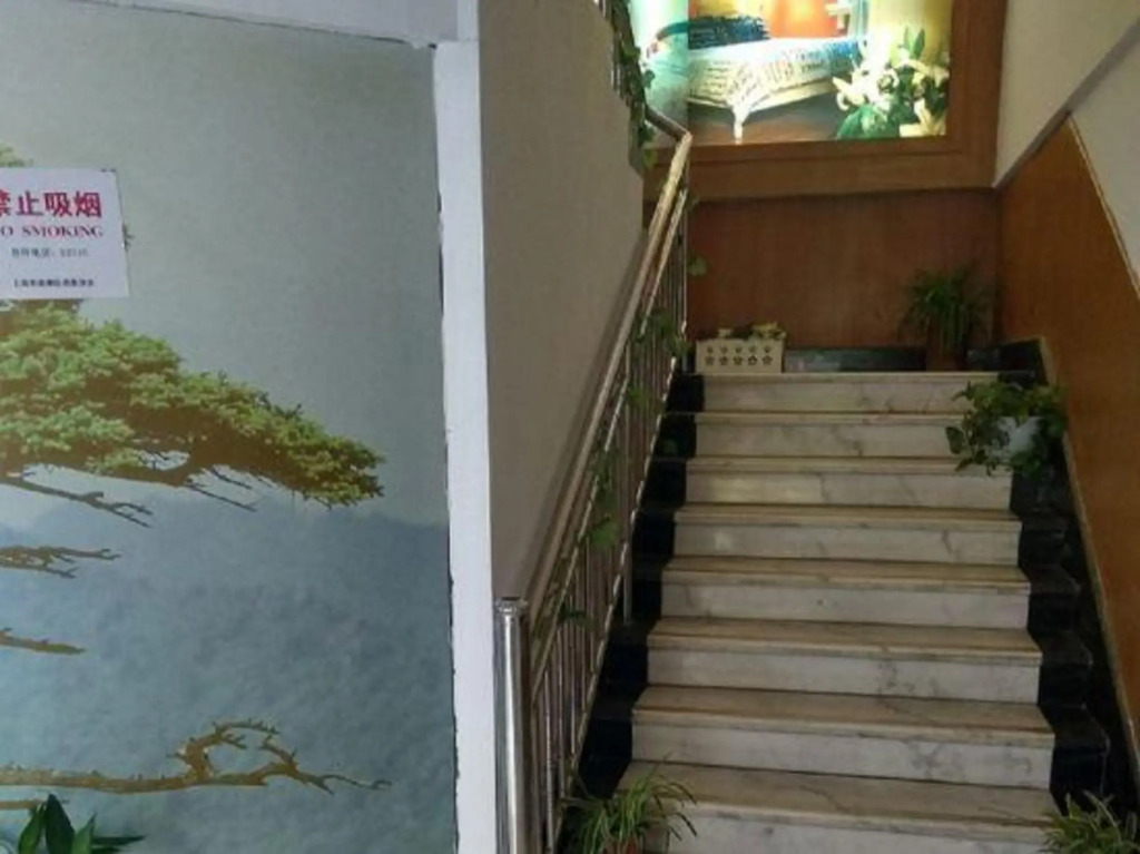 Shenzichen Hotel