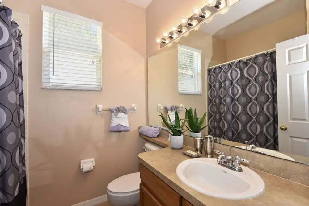 The Hamlet at Westhaven Three-bedroom