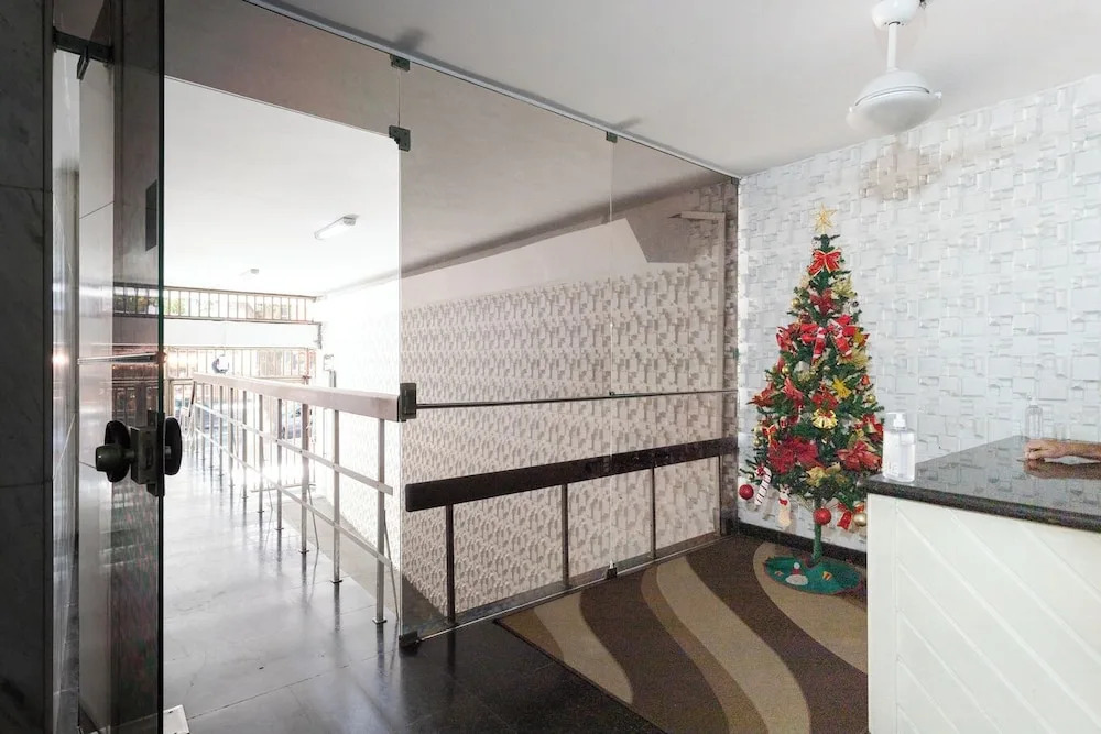 Apartamento com Garagem a 400m da Praia de Ipanema