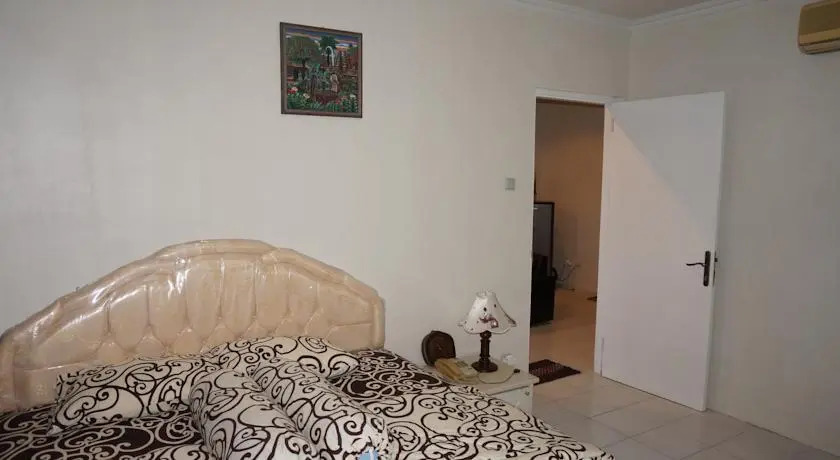 Apartemen Strategis