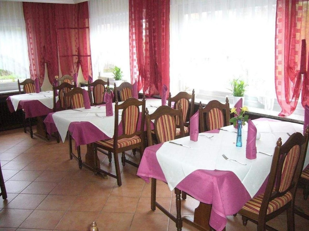 Hotel Am Wildpark