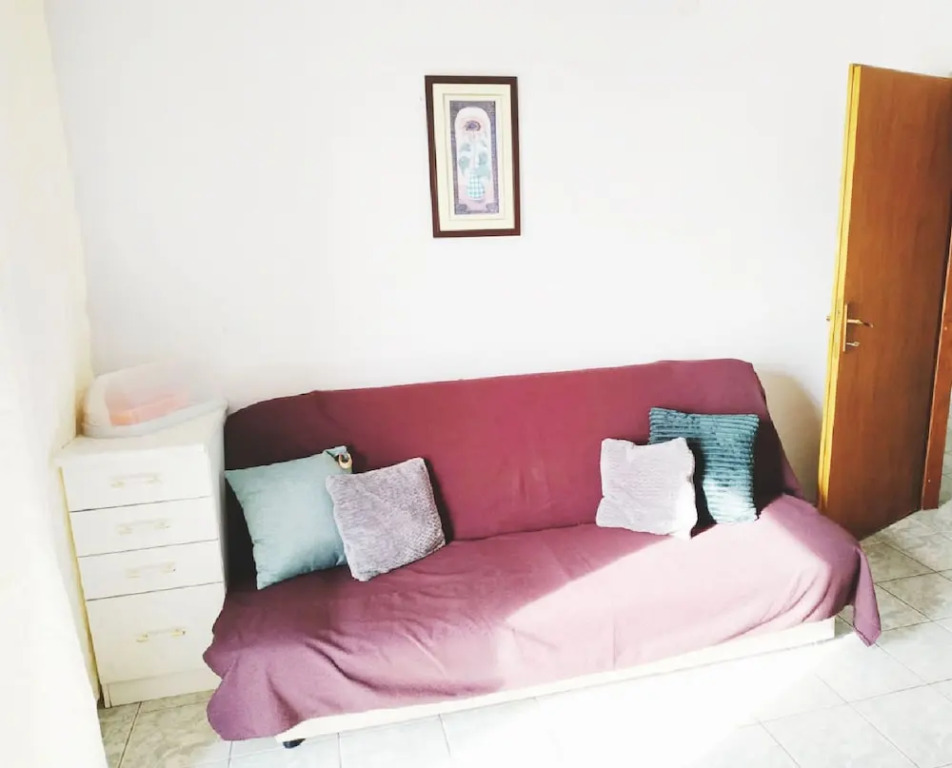 Apartments Antun