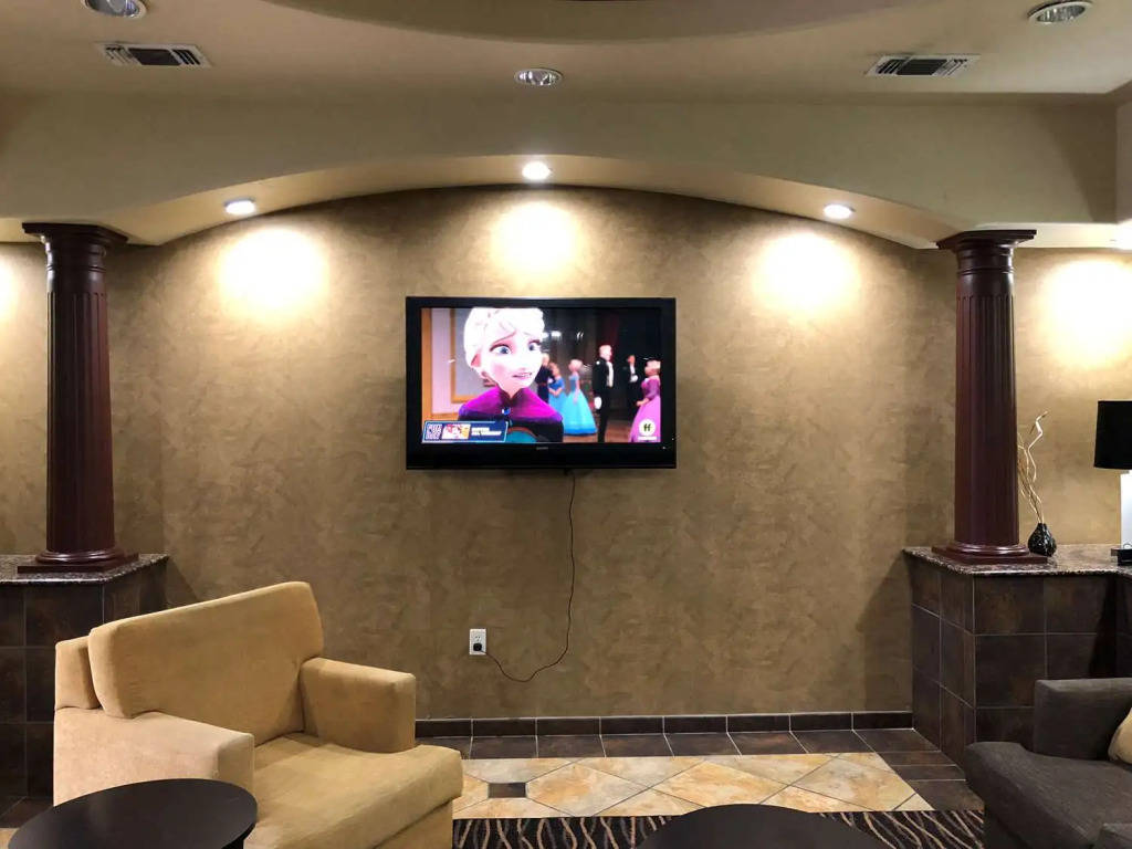 Best Western Sea World - Lackland AFB NW Hotel & Suites