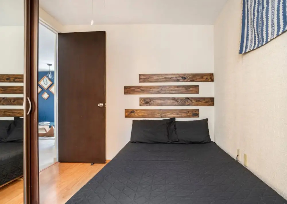 Family Apartment  Comfortable  2 BR