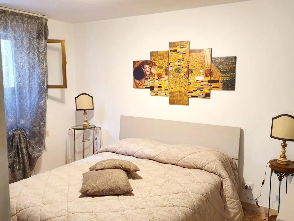 Apartment with 2 Bedrooms in Montecatini Terme, with Wifi - 31 Km From the Slopes