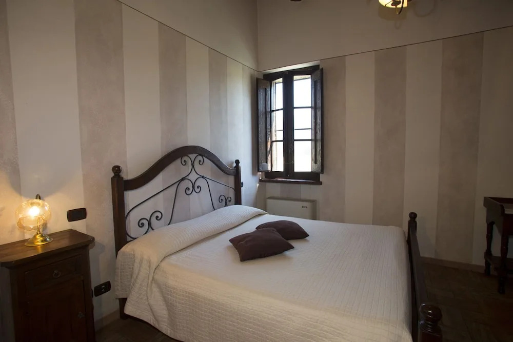 Terre Del Cantico Country House