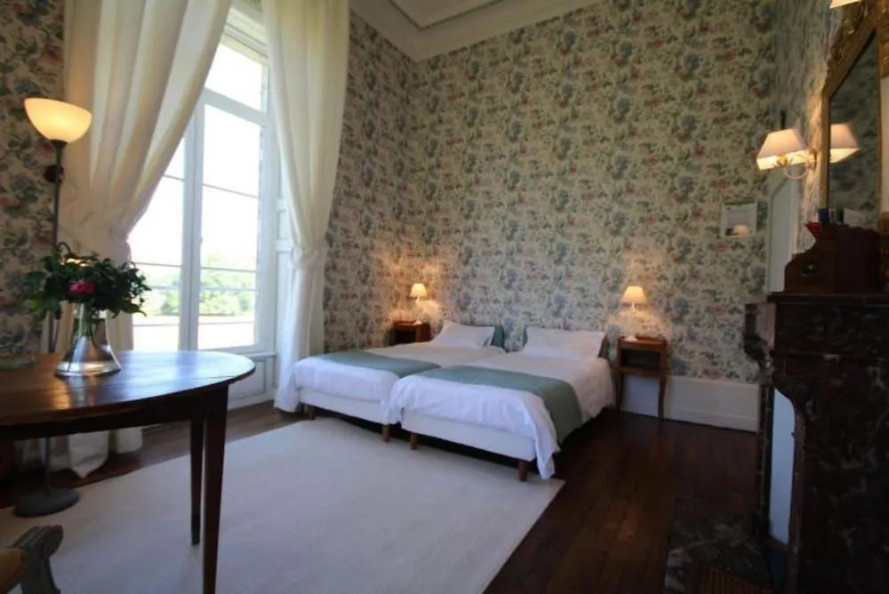 Luxury apartments near the Eiffel Tower