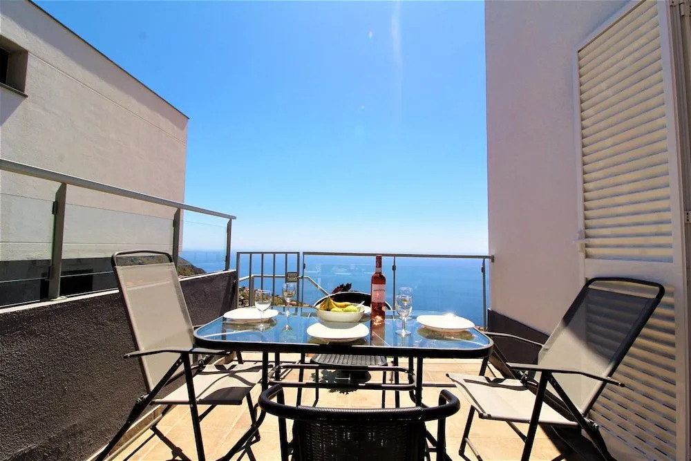 Holiday Home Casanova-Villa by Interhome
