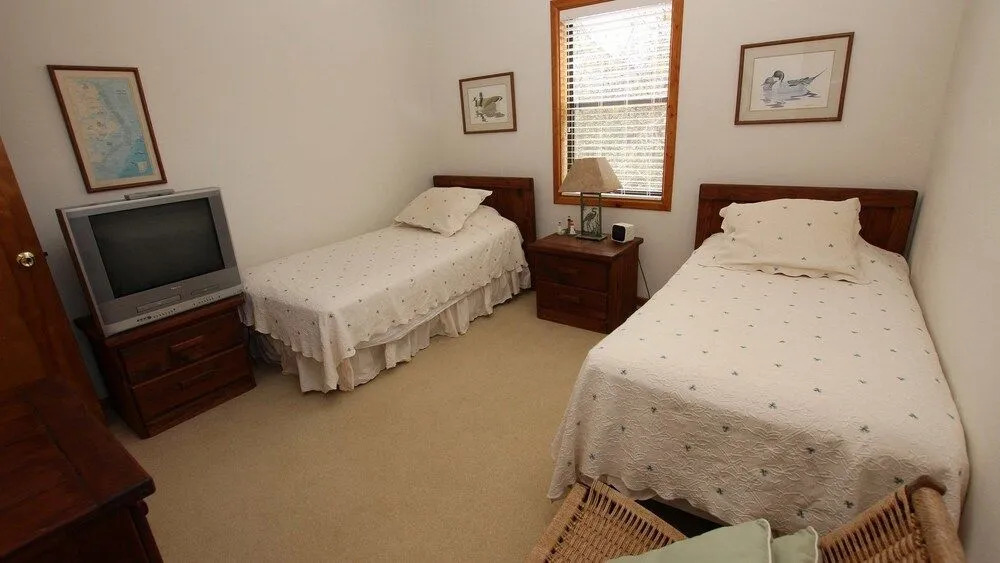Sea Escape - 4 Br Home