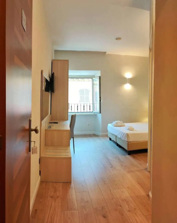 Flavia Suite
