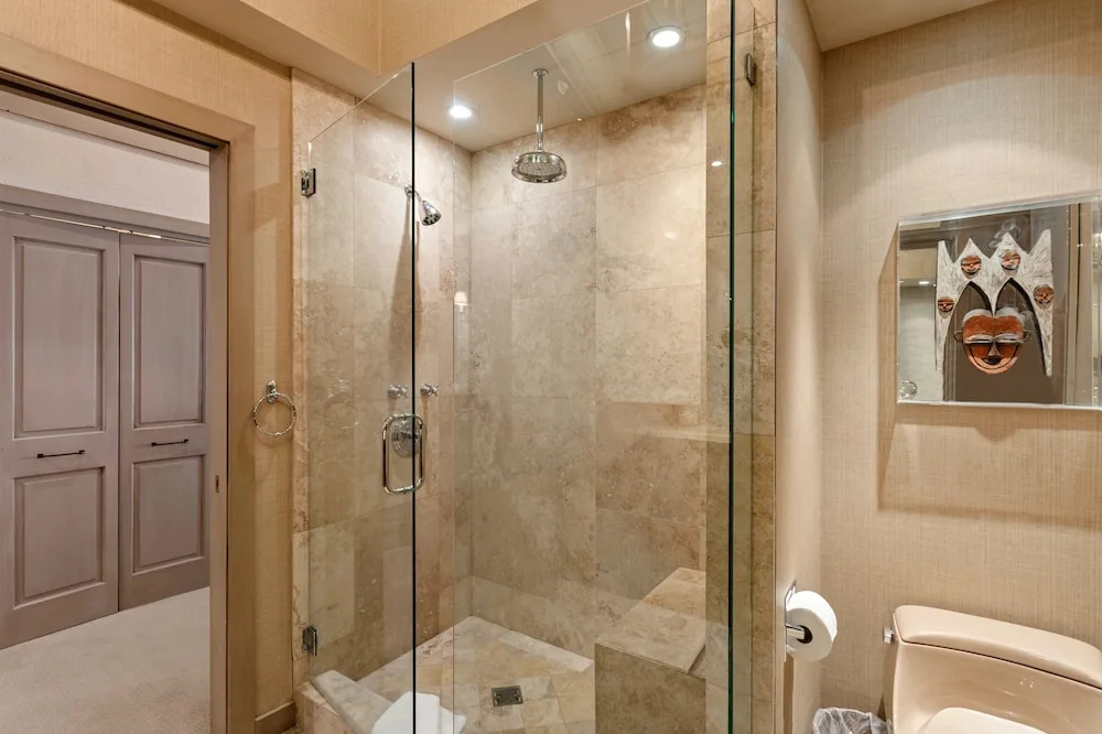 Pine Inn at Trail's End - Three Bedroom w/ Spa #6 3 Condo