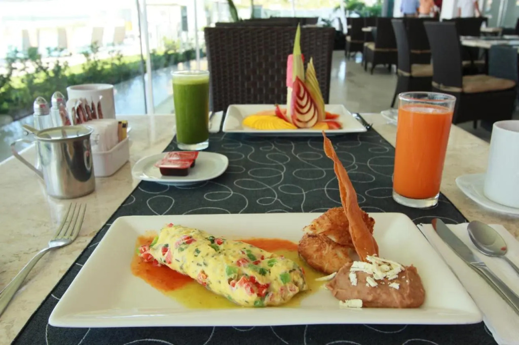 Park Royal Mazatlán