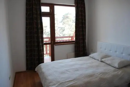 Rila Park Luxury Apartments