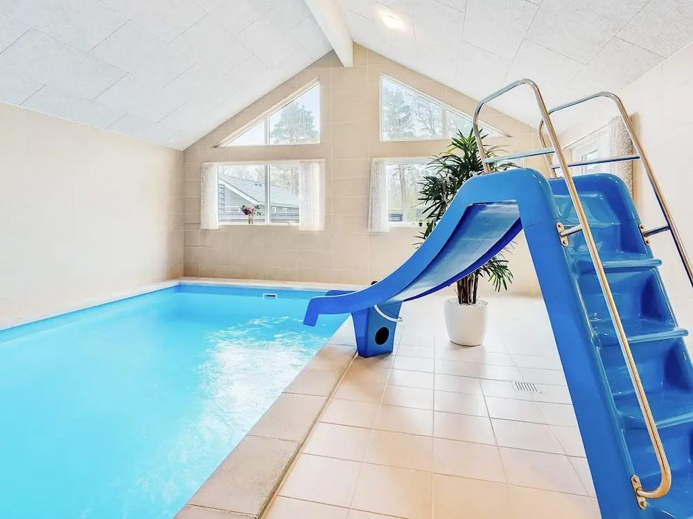 5 Star Holiday Home in Vaeggerlose
