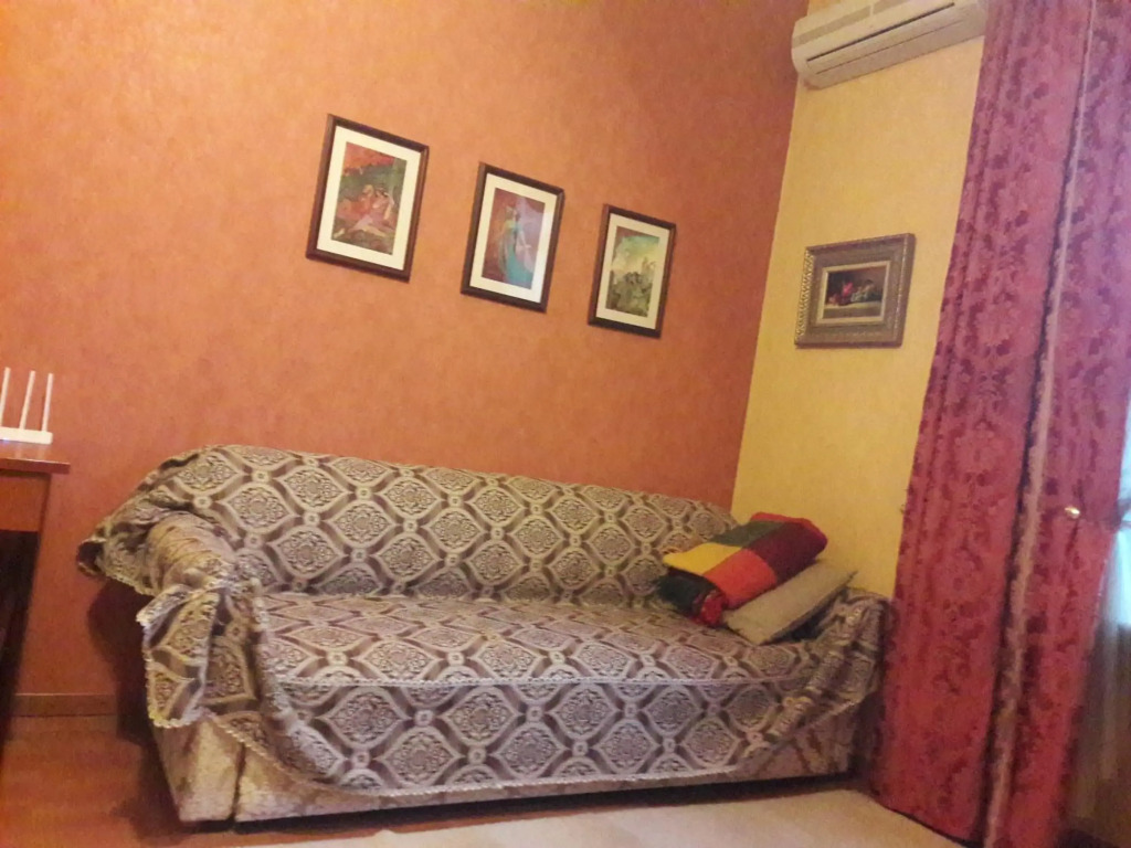 National Library 1 BEDROOM