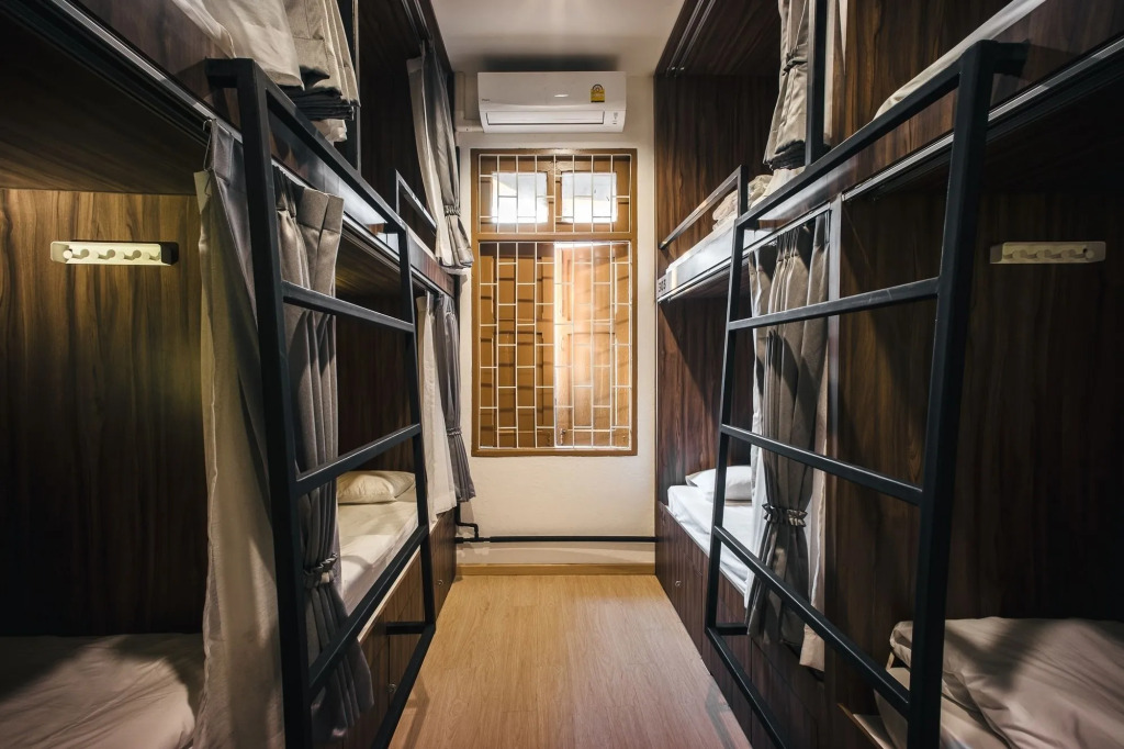 Hostel Urby