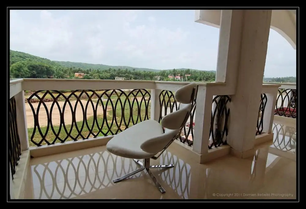 White Pearl Suites