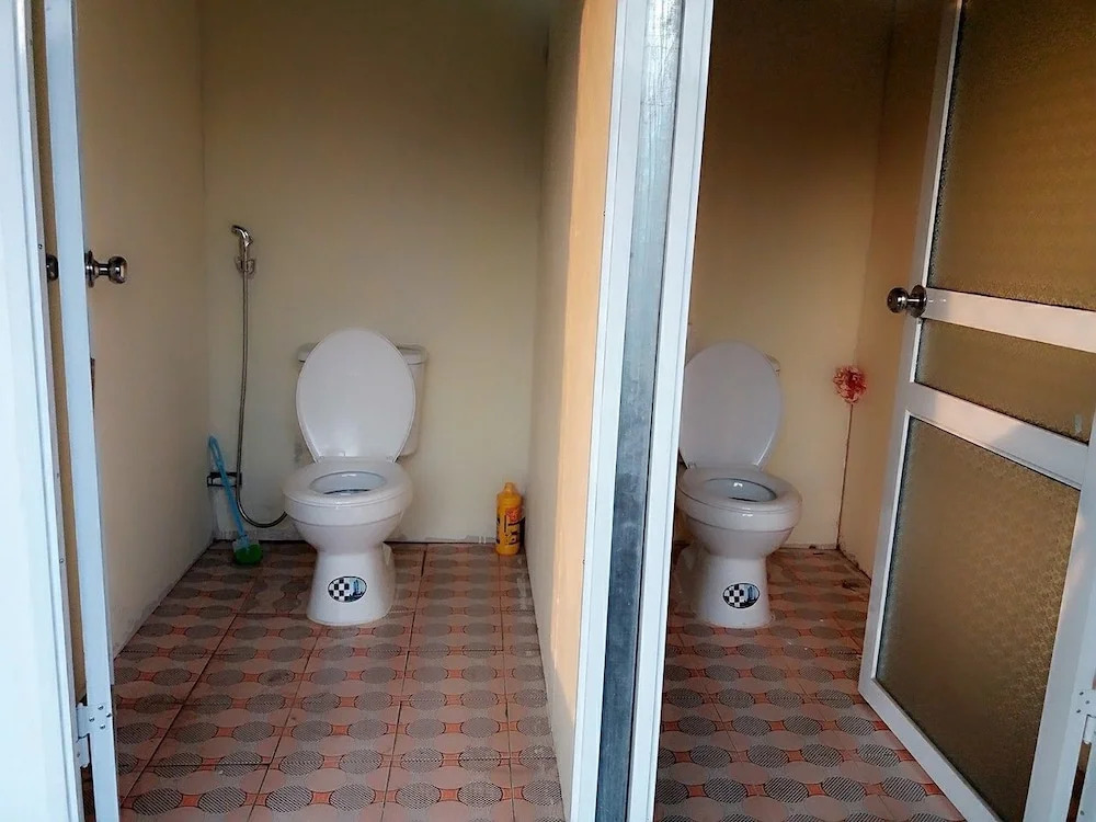 Cindy Homestay - Hostel