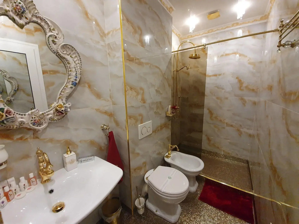 FD Luxury rooms