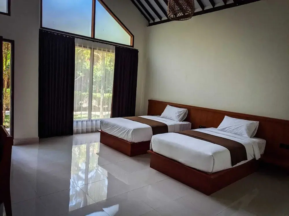 RaCottage Mandalika